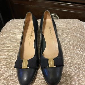 Salvatore Ferragamo shoes size 9.5-10